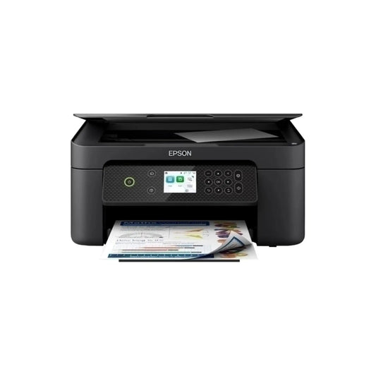 Epson EcoTank ET-4850 All-in-One Printer – High-Capacity, Cartridge-Free Printing