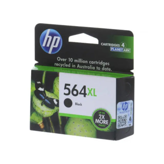 HP HI564BXL Ink Cartridge