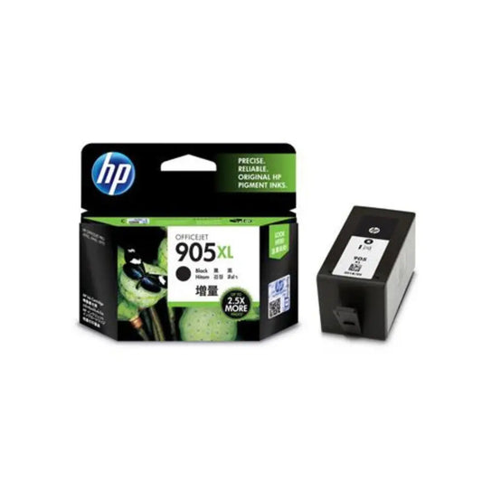 HP HI905BXL Ink Cartridge – High-Yield, Deep Black Printing