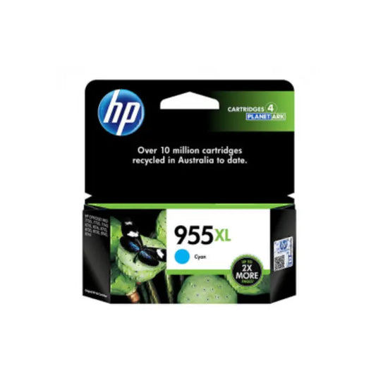 HP HI955CXL Ink Cartridge – High-Yield, Vivid Color Printing