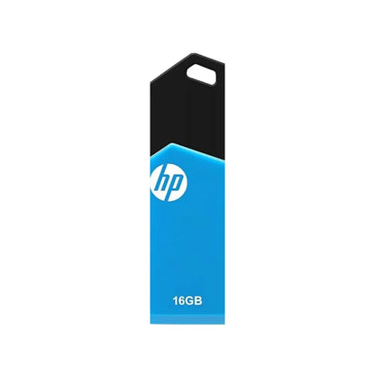 HP FD150W 16GB USB Flash Drive – Reliable & Portable Storage Solution