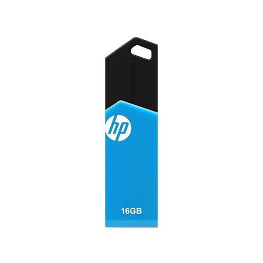 HP FD150W 16GB USB Flash Drive – Reliable & Portable Storage Solution