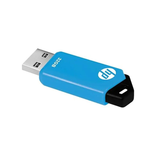 HP FD150W 32GB USB Flash Drive – Reliable & High-Speed Portable Storage