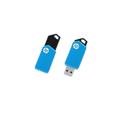 HP FD150W 64GB USB Flash Drive – High-Speed & Reliable Storage