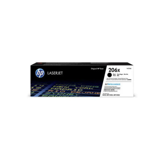 HP HT206BX Ink Cartridge