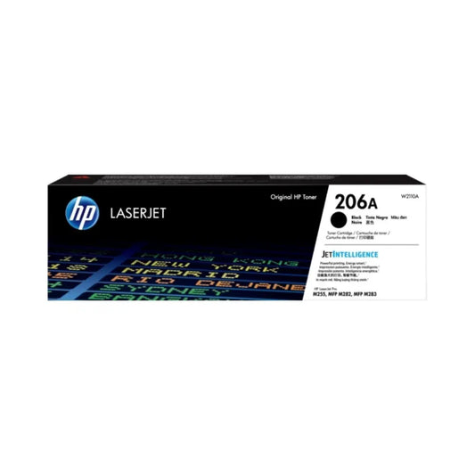 HP HT206B Ink Cartridge