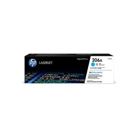 HP HT206C Ink Cartridge