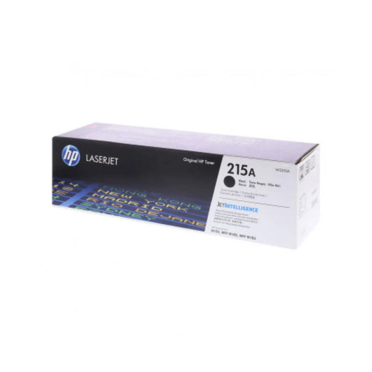 HT215B Laser Toner Cartridge – High-Yield, Sharp Black Printing
