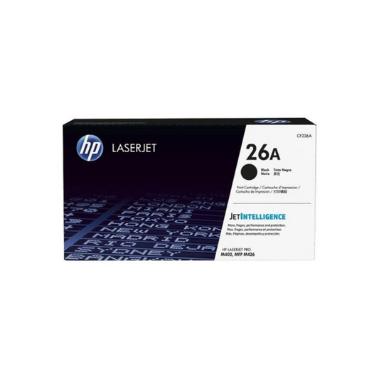 HP HT26 Ink Cartridge