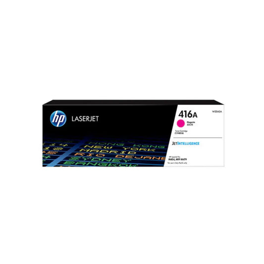 HP HT416M Ink Cartridge