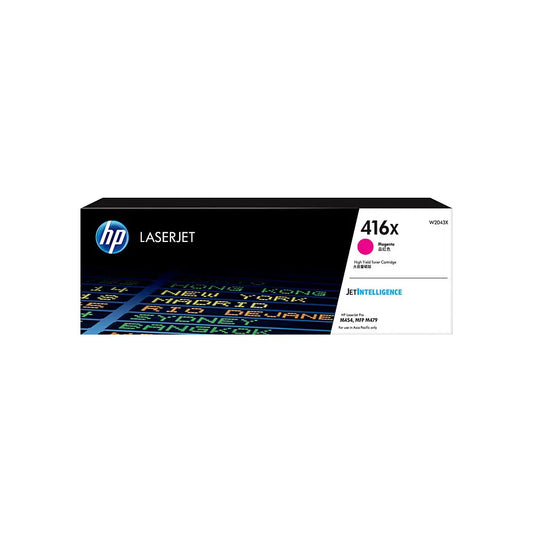 HP HT416MX Ink Cartridge