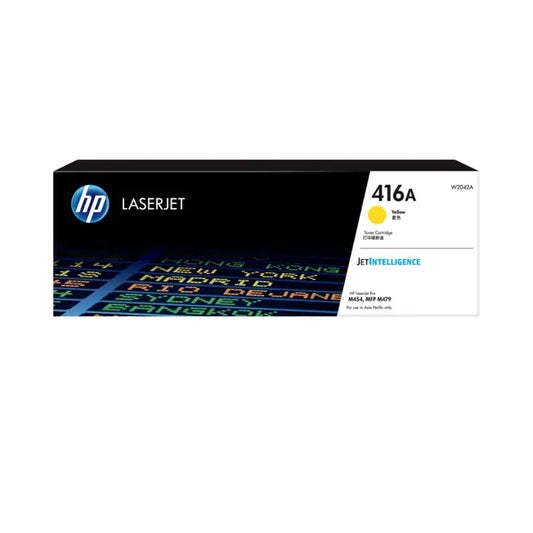 HP HT416Y Ink Cartridge
