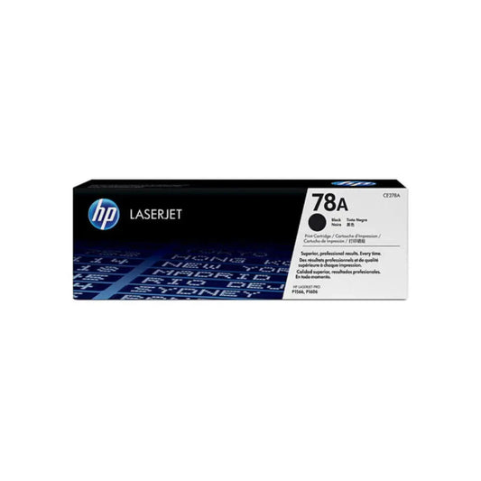 HP HT78 Ink Cartridge
