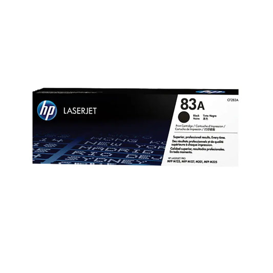 HP HT83 Ink Cartridge