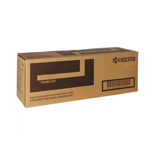 Kyocera K5234K Genuine Black Laser Toner Cartridge