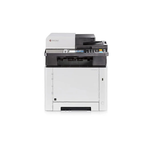 Kyocera M5526CDWA Color Multifunction Printer – High-Performance 3-in-1 Solution