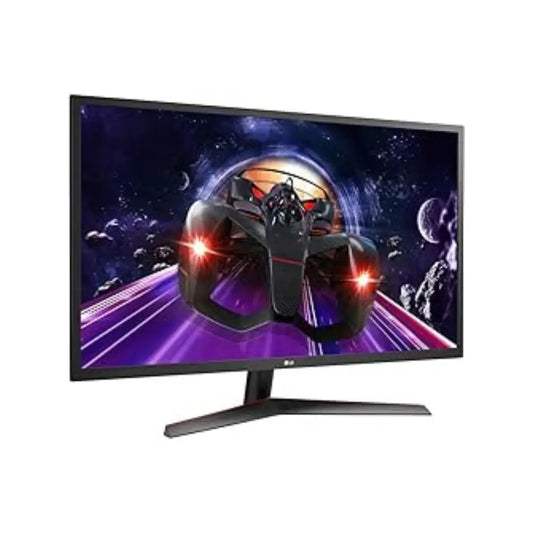 LG 24ML600M-B 24" Full HD IPS Monitor – Stunning Clarity & Smooth Performance