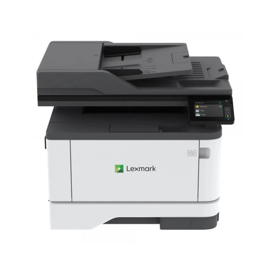 Lexmark MB3442i Mono Multifunction Laser Printer – High-Speed, Secure & Cost-Effective Business Printing