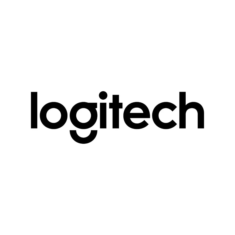 Logitech MK345 Wireless Keyboard & Mouse Combo