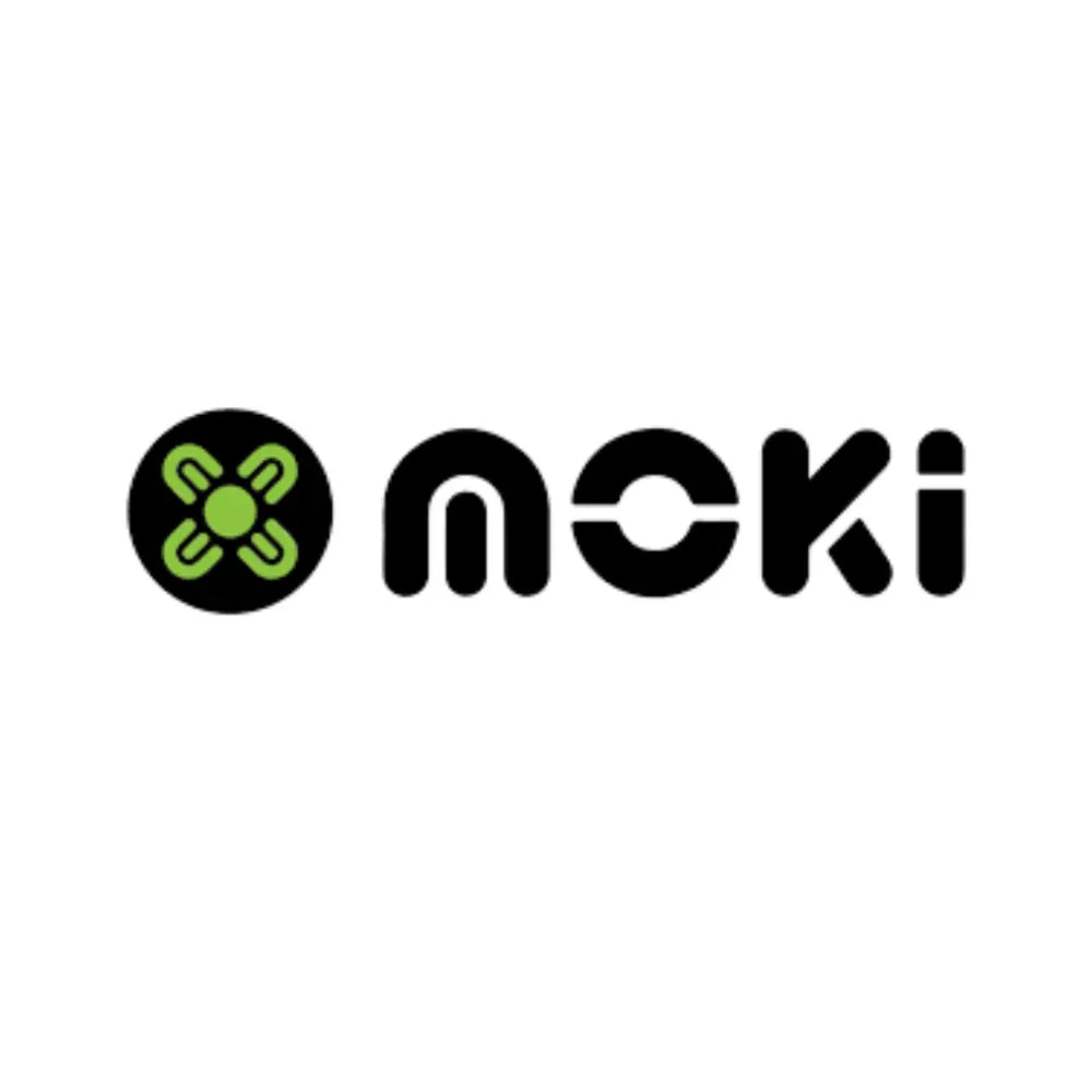 Moki Kids Safe Headphones