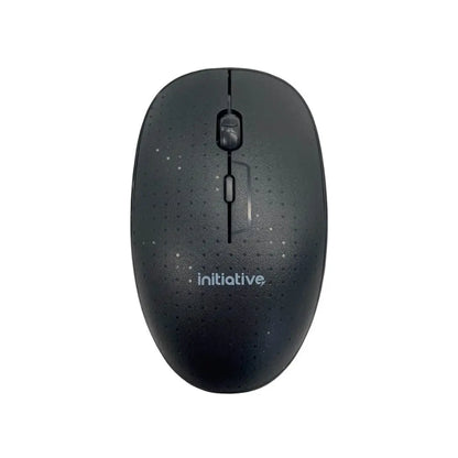 Initiative Wireless Mouse – Black (OB84716072) – Precision & Comfort for Everyday Use
Introduction