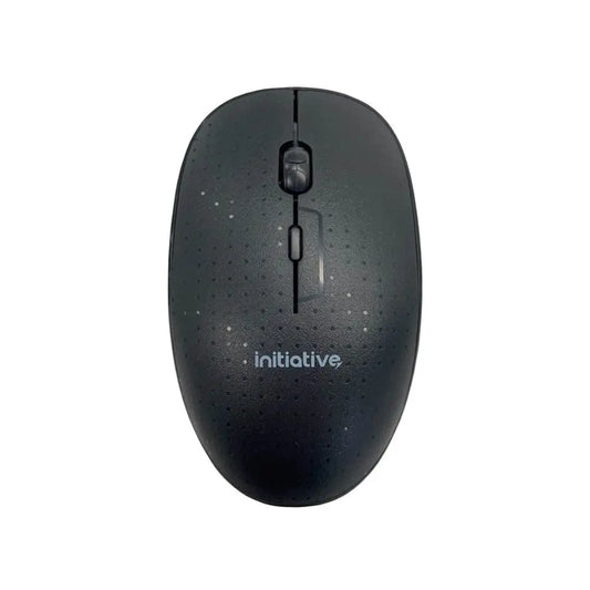 Initiative Wireless Mouse – Black (OB84716072) – Precision & Comfort for Everyday Use
Introduction