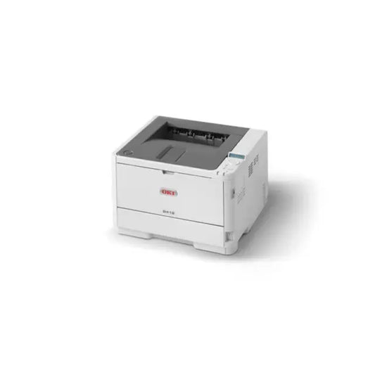 OKI B412dn Black & White Printer – High-Speed, Cost-Effective Printing