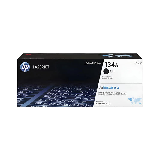 HP HT134 Genuine Black Laser Toner Cartridge HP