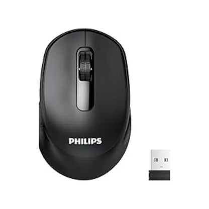 Philips PHSPK7405 Wireless Bluetooth Speaker – Powerful Sound, Compact Design