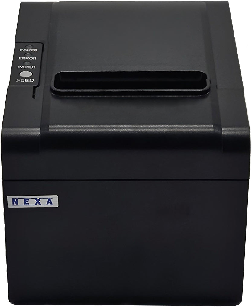 Nexa POS Printer PX-610II: Reliable, Fast & Efficient Receipt Printing Nexus Office Supplies
