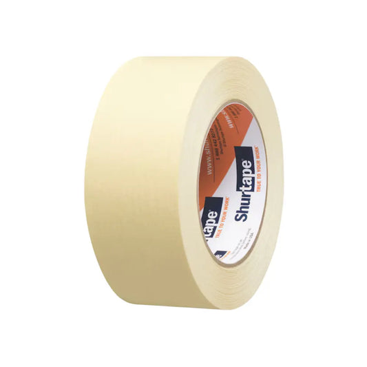 SCT Masking Tape 2010 – Beige | Versatile & Reliable Adhesion