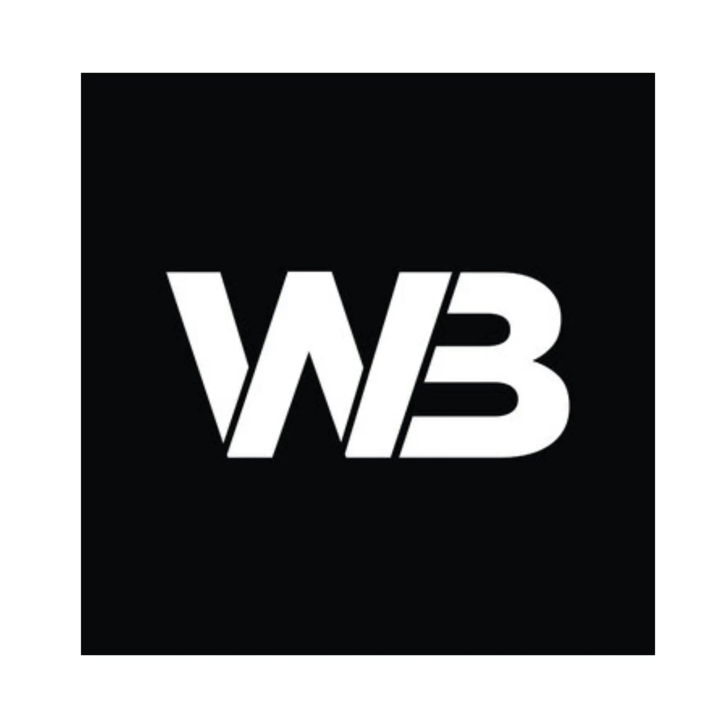 WBBN1070 Black Laser Toner Cartridge – High Yield & Reliable Performance Laser WB