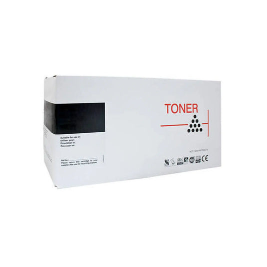 WBBN251B Black Laser Toner Cartridge – High Performance & Long-Lasting Quality