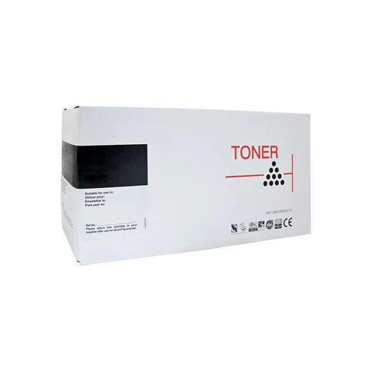 WBBN253B Laser Toner Cartridge – High-Yield, Crisp & Reliable Prints