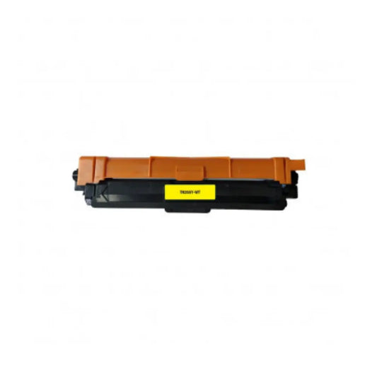 WBBN255Y Yellow Laser Toner Cartridge – High-Yield & Vivid Color Performance