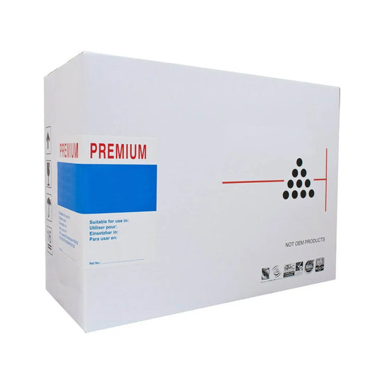 WBBR2425 Black Laser Toner Cartridge – High Performance & Reliability