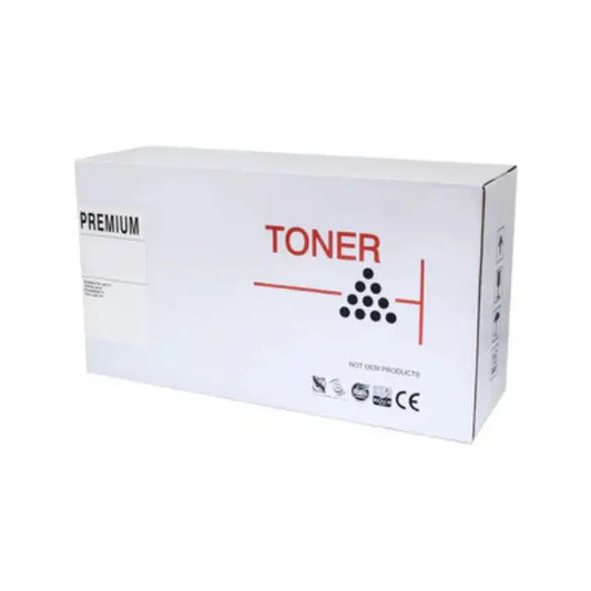 WBBR3425 Laser Toner Cartridge – High-Yield & Exceptional Print Quality