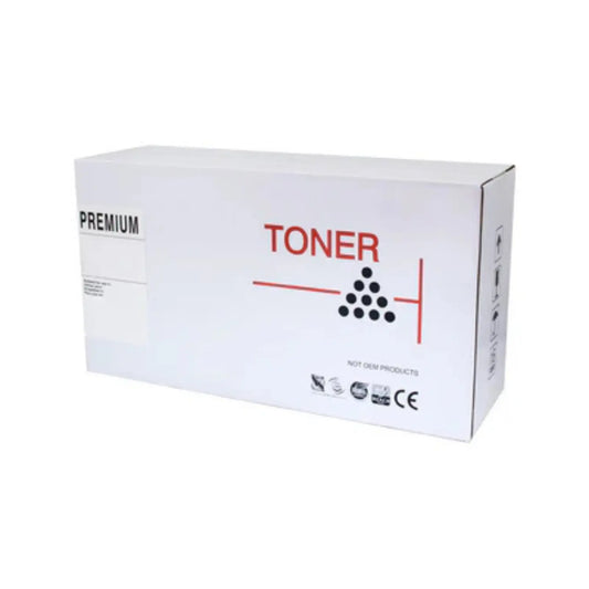 WBBR2325 Laser Toner Cartridge – High-Yield & Superior Print Quality