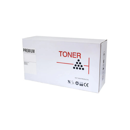WBK1164 Black Laser Toner Cartridge – High-Yield & Professional Performance