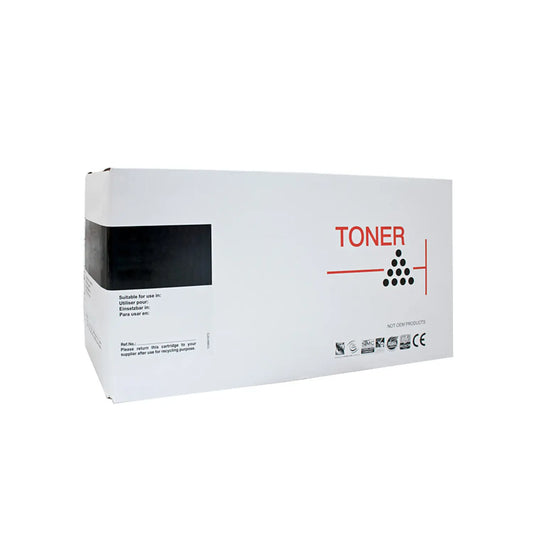 WBK5244K Black Laser Toner Cartridge – High-Yield & Premium Performance