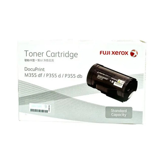 XCT201937 Xerox Laser Toner Cartridge – Reliable & High-Quality Printing