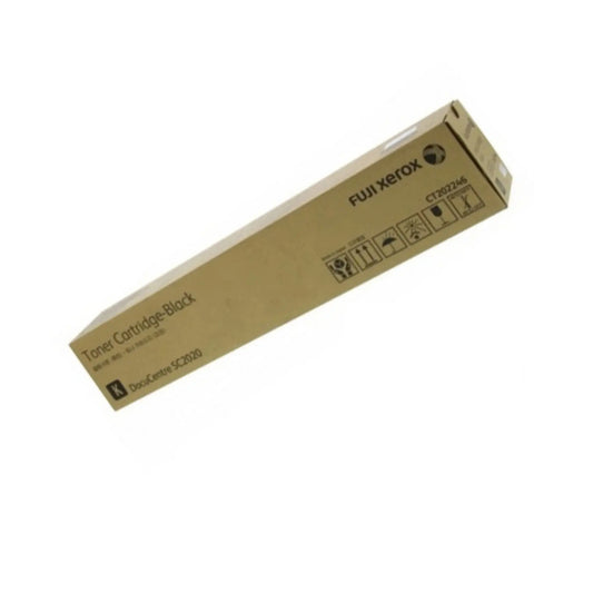 XCT202246 Xerox Laser Toner Cartridge – High-Yield, Premium Performance