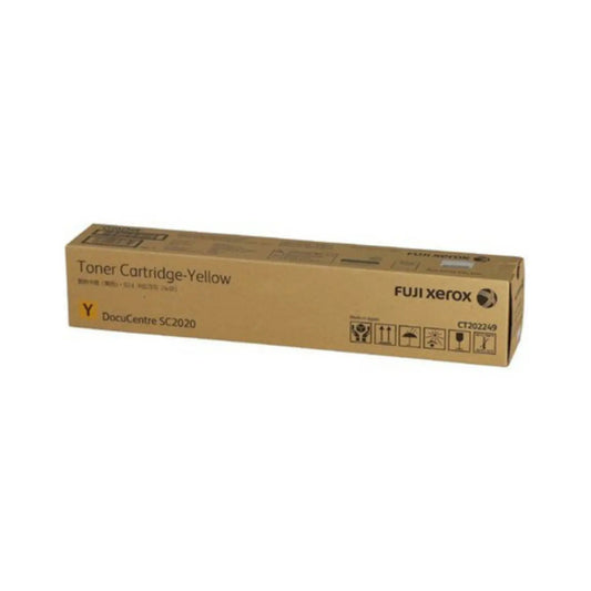 XCT202249 Xerox Laser Toner Cartridge – High-Yield, Professional-Quality Printing
