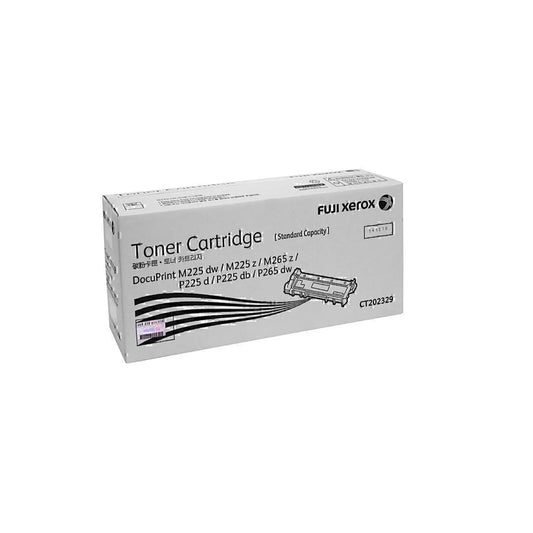 XCT202329 Xerox Laser Toner Cartridge – High-Yield, Professional-Grade Printing