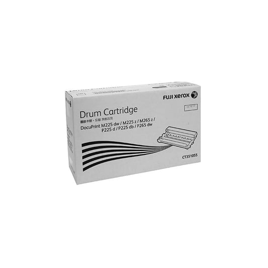 XCT351055 Xerox Laser Toner Cartridge – High-Yield, Premium Print Performance
