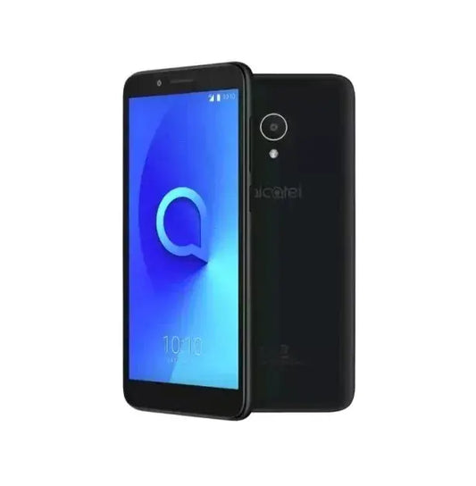 Alcatel 1x 4G LTE VoLTE Android Smartphone 16G UNLOCKED ☆EXCELLENT CONDITION+Box Alcatel